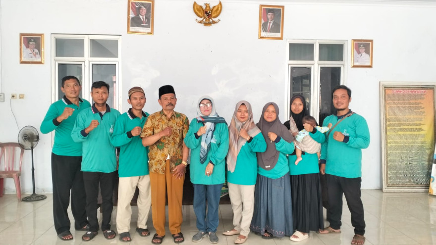 PELTIHAN KEPENGURUSAN BUMDES